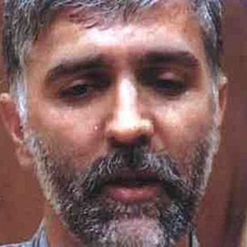 Saeed Hanaei